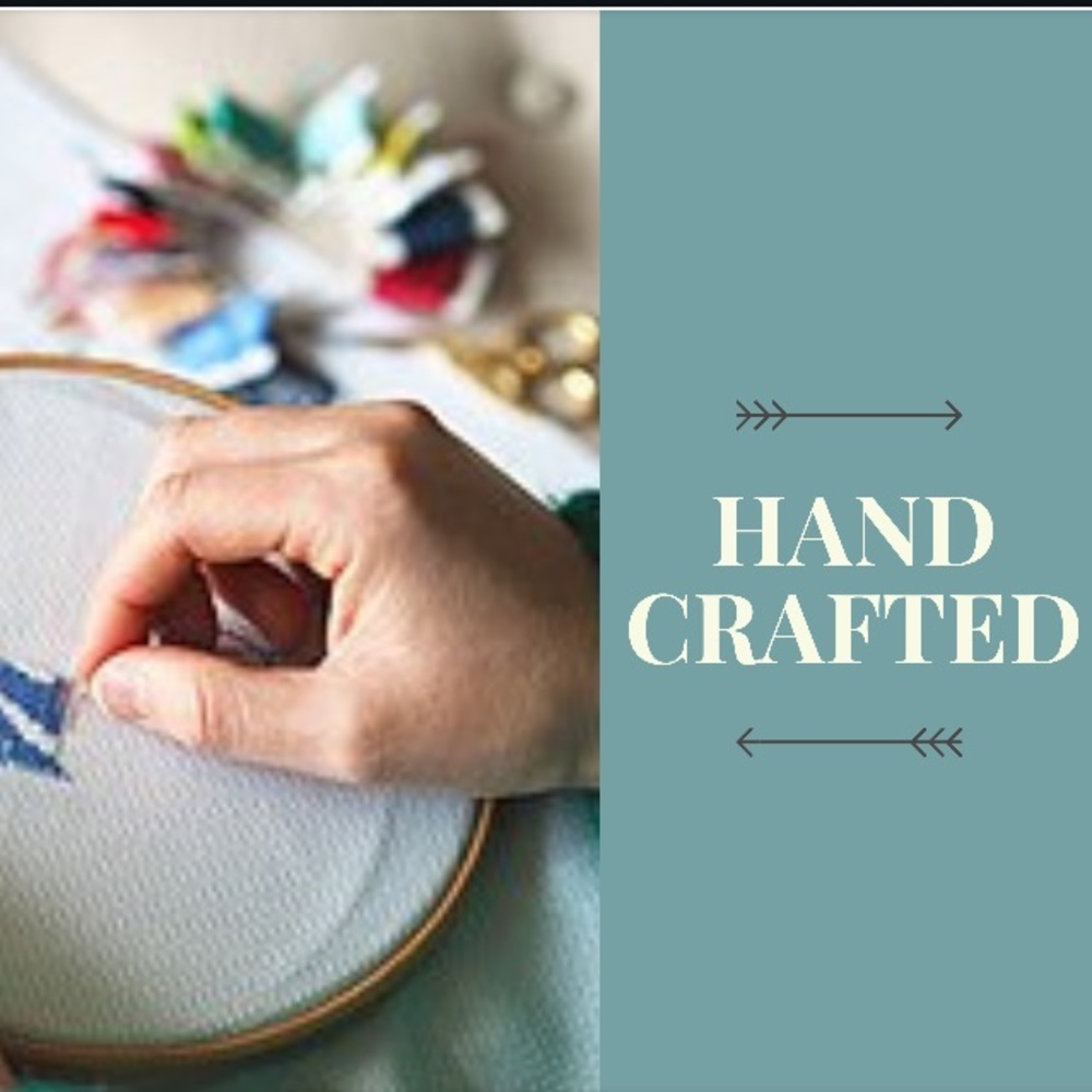 Handcrafted